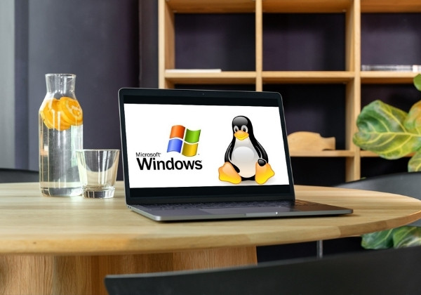 Tích hợp hiệu quả với các công cụ của Windows