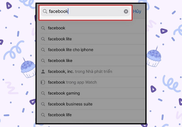 Tiến hành cập nhật phiên bản mới B2