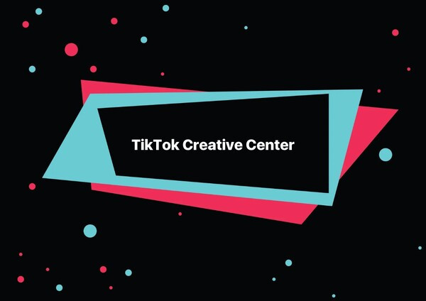 TikTok Creative Center