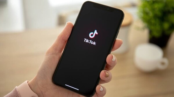Tiktok đăng nhập bằng Facebook Tiktok đăng nhập bằng Facebook