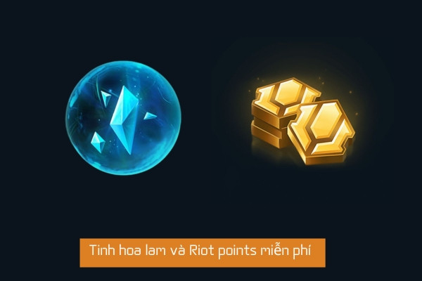 LOL PBE