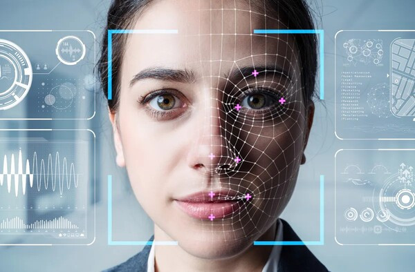 Eye Tracking iOS 18