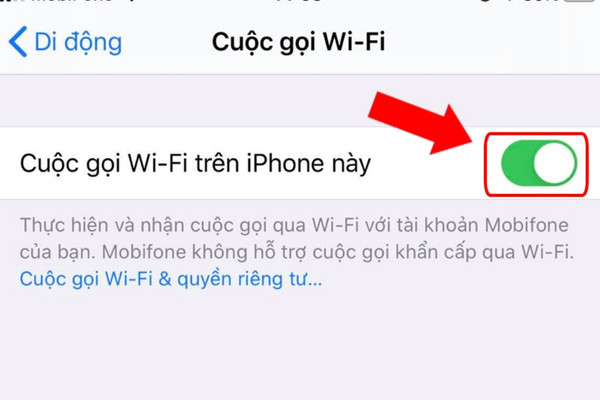 Cách gọi điện thoại không mất tiền