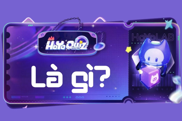 HoYoLab