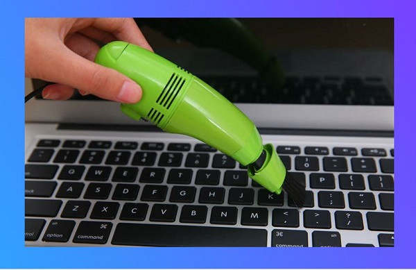 Vệ sinh bàn phím laptop Vệ sinh bàn phím laptop