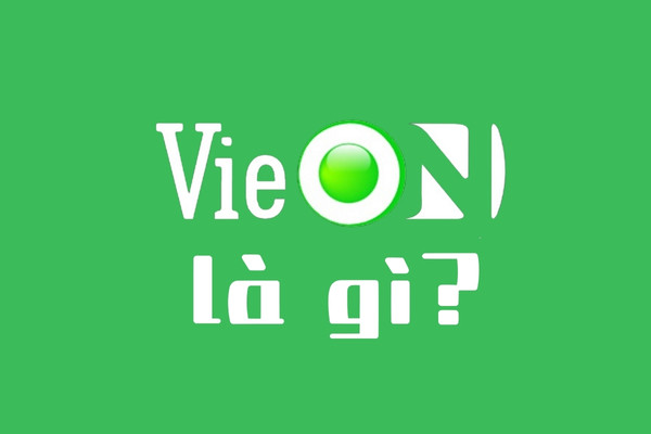 VieOn