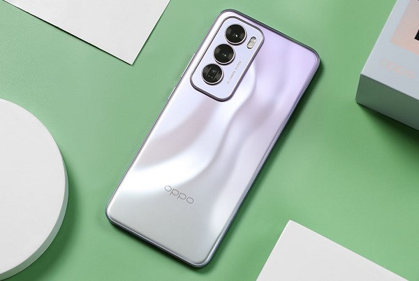 Vỏ Oppo Reno12 Pro