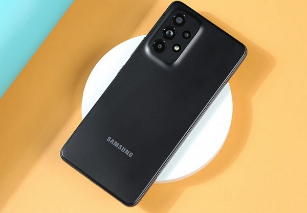 Vỏ Samsung A53