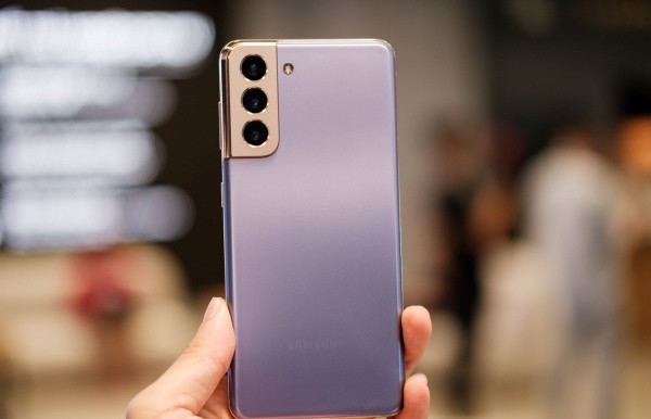 Vỏ Samsung S21 Vỏ Samsung S21