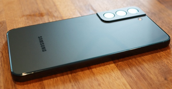Vỏ Samsung S22