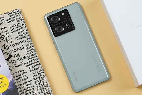 Vỏ Xiaomi 13T Pro