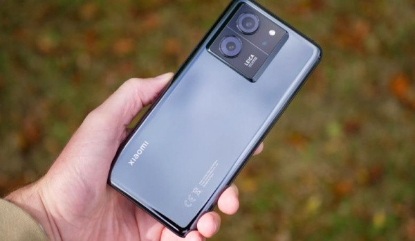 Vỏ Xiaomi 13T