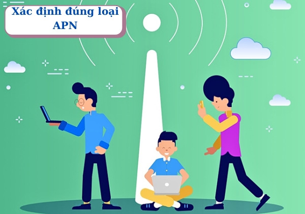 Hướng dẫn cài đặt cấu hình sim Docomo Hướng dẫn cài đặt cấu hình sim Docomo