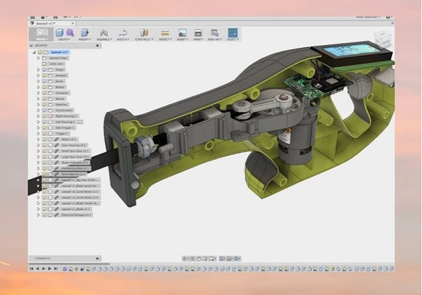 Autodesk 360 Autodesk 360