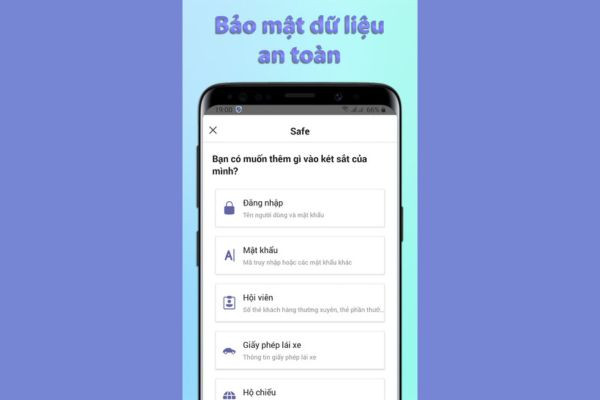 Bảo vệ dữ liệu an toàn Bảo vệ dữ liệu an toàn
