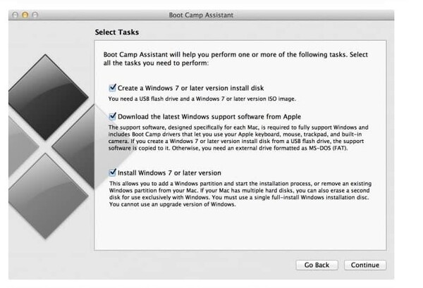 Bước 1: Trường hợp 1: Mac từ năm 2015 trở xuống