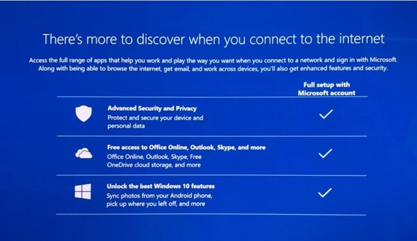 Bước 4: Các bước cài đặt Win cho Macbook với Boot Camp