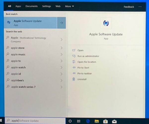 Bước 7: Các bước cài đặt Win cho Macbook với Boot Camp