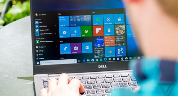 Các loại bản quyền Windows Các loại bản quyền Windows