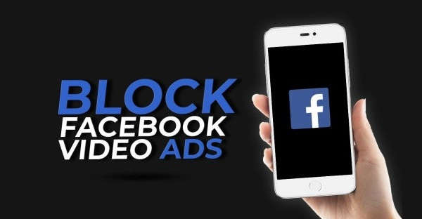 Cách chặn quảng cáo khi đang xem video trên Facebook