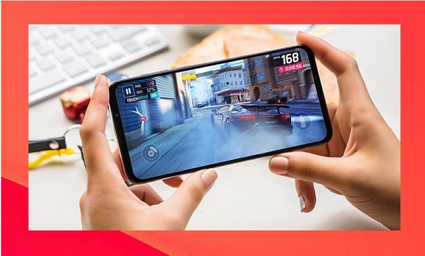 Cách chơi Asphalt 9 