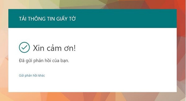 Cách đăng ký chạy Be B13