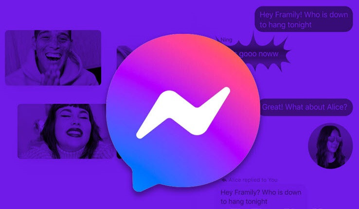 Messenger gọi nhóm được bao nhiêu người