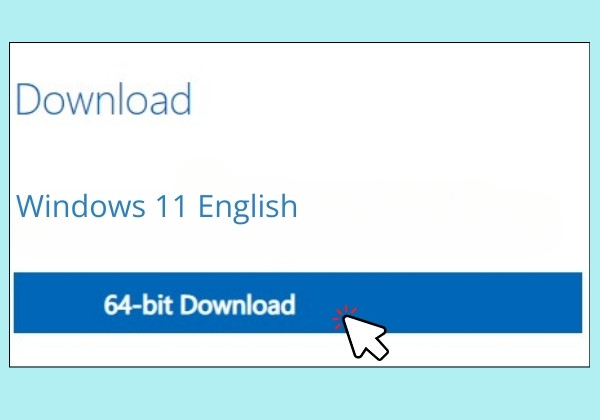 Cách tải ISO Windows 11 chính hãng từ Microsoft bước 5 Cách tải ISO Windows 11 chính hãng từ Microsoft bước 5