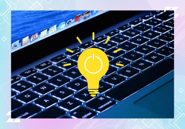 Cách tắt đèn bàn phím đối với các dòng máy Macbook