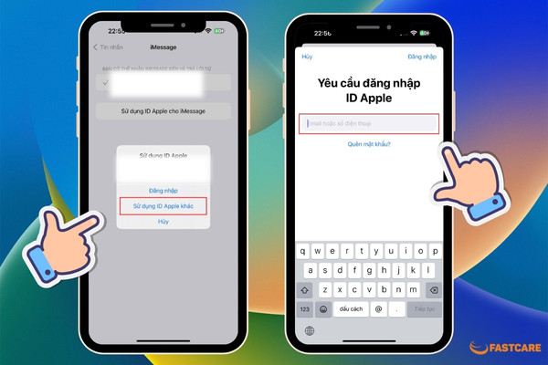 Cách theo dõi tin nhắn và cuộc gọi trên iPhone qua iCloud B3