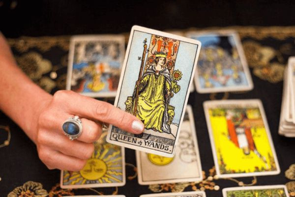 Cách xem Tarot trên Zalo như thế nào