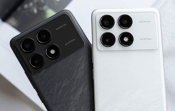 Camera sau Xiaomi Redmi K70 Pro Camera sau Xiaomi Redmi K70 Pro