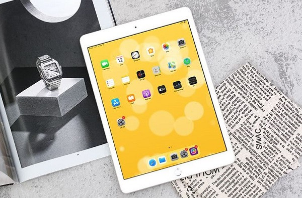 Camera trước iPad Gen 8 Camera trước iPad Gen 8