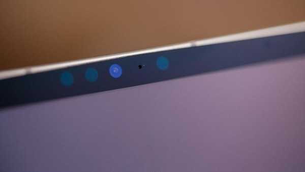 Camera trước iPad Pro M1 11 2021 Camera trước iPad Pro M1 11 2021
