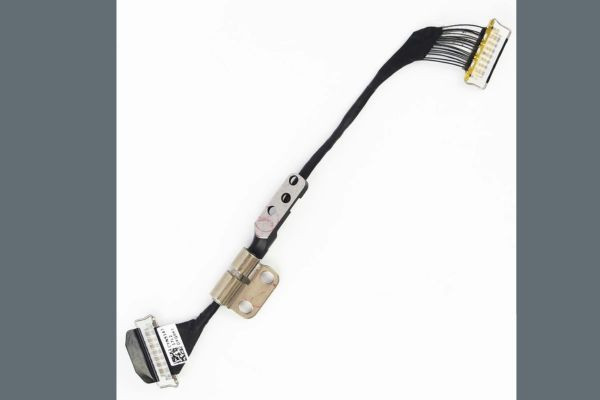 Cáp bị mòn Cáp bị mòn