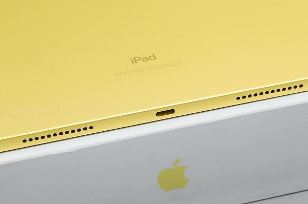 Chân sạc iPad Gen 10