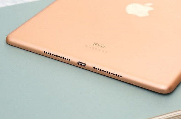 Chân sạc iPad Gen 7