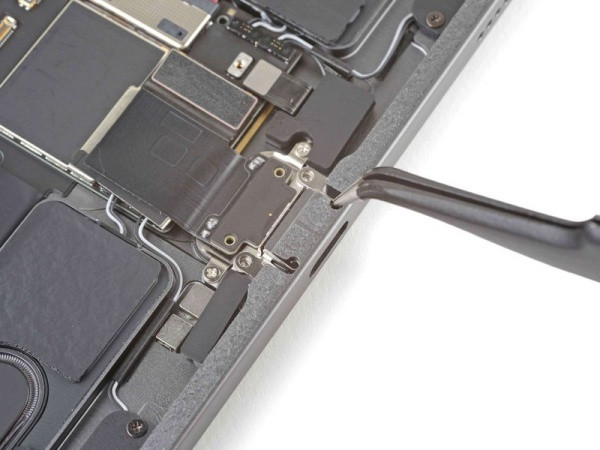 Chân sạc iPad Pro 11 2020