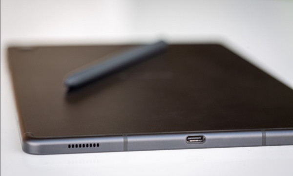 Chân sạc Samsung Tab S6 Lite
