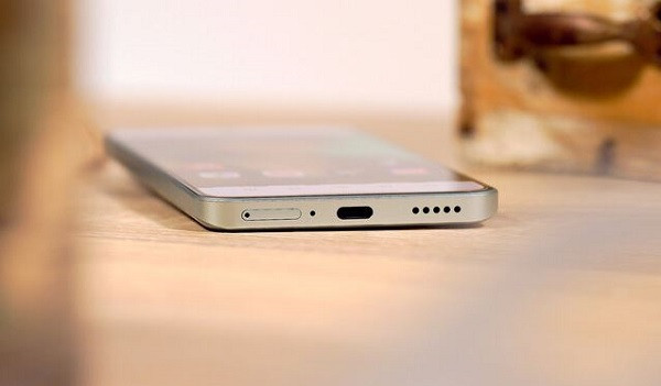 Chân sạc Xiaomi 13T Pro