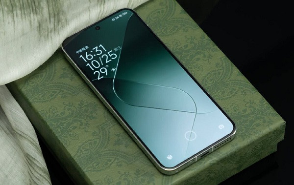 Chân sạc Xiaomi 14 