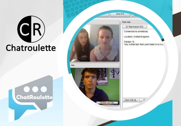 Chatroulette Chatroulette