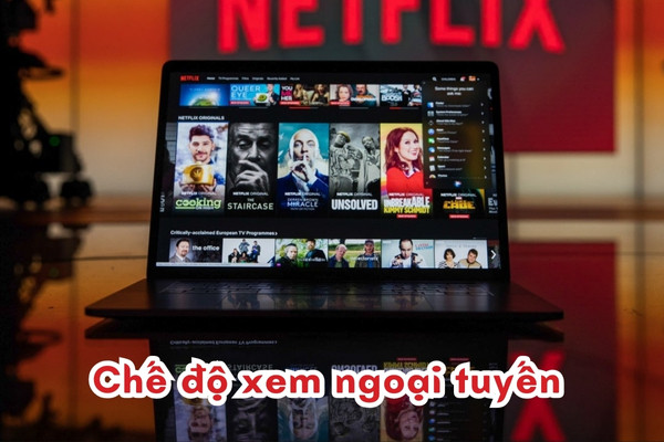 Chế độ xem ngoại tuyến