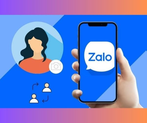 Có xóa ảnh đại diện Zalo được hay không Có xóa ảnh đại diện Zalo được hay không