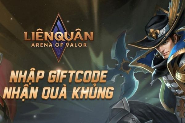 Code Liên Quân là gì?