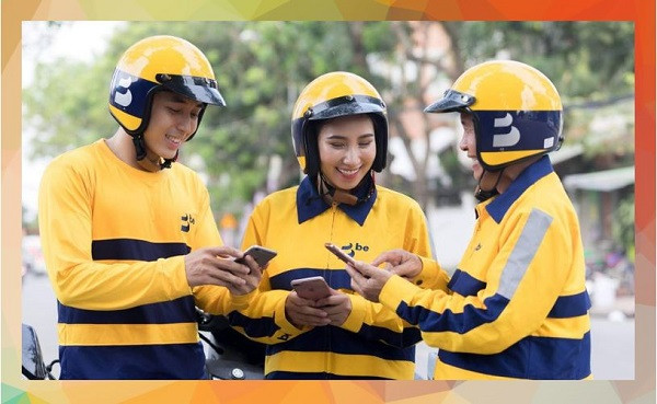 Đăng ký chạy Be hết bao nhiêu tiền?