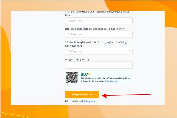 Đăng ký Xanh SM Online B4