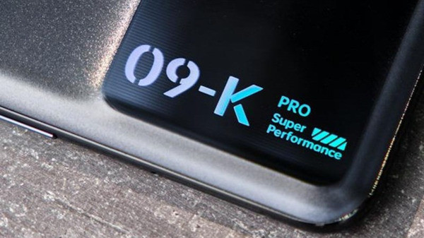 Dấu hiệu cần thay loa trong Oppo K9 Pro