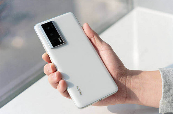 Dấu hiệu cần thay loa trong Xiaomi Redmi K60