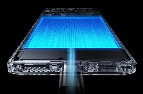Dấu hiệu cho thấy bạn cần thay pin Xiaomi Redmi K60